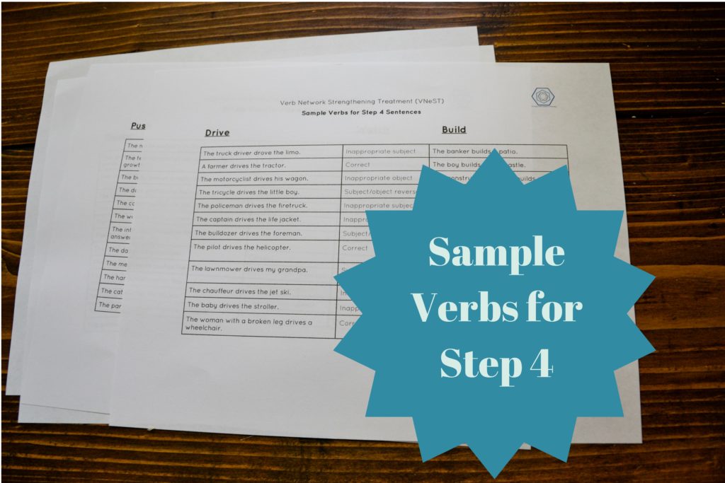 One click vnest honeycomb speech therapy