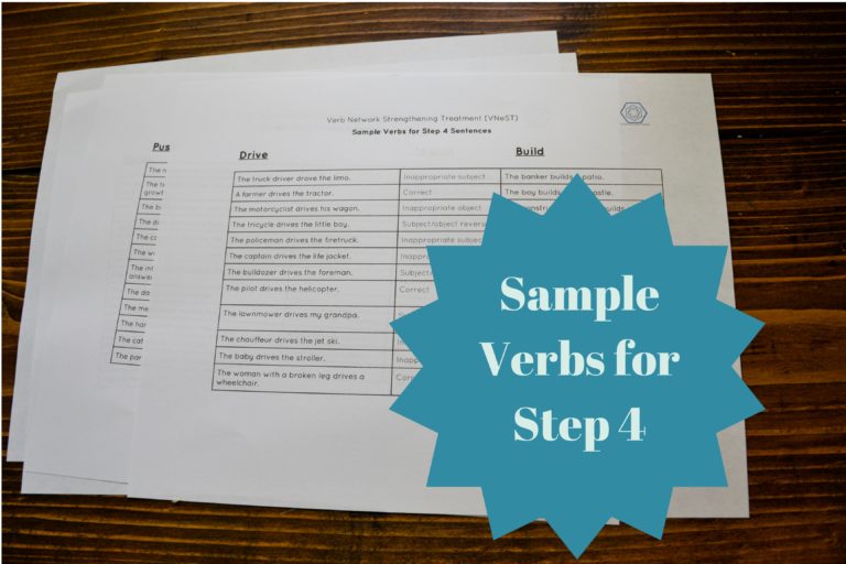 One Click: VNeST - Honeycomb Speech Therapy